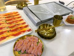 -八乔煎肉馆·丹东特色煎锅(梅林店)