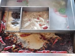 -重庆德忆火锅（龙南街3店）(渝水岸餐饮)