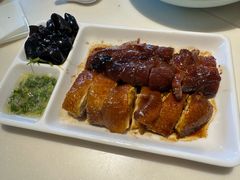 -太兴餐厅(小径湾店)