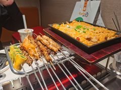 -丰茂烤串(五道口店)