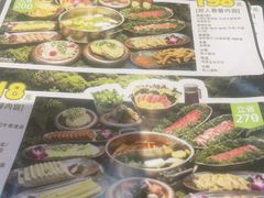 -潮正和潮汕牛肉火锅·老字号(番禺万达店)