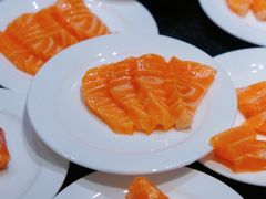 -太湖饭店玉兰厅(自助餐厅)