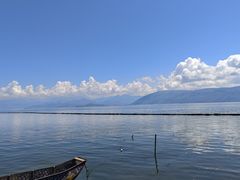 -大理洱海