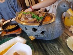 -安泰楼·佛跳墙创始人·传统闽味早茶·酒楼(三坊七巷闽菜地标店)