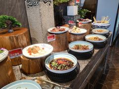 -吉布鲁牛排烤肉自助(常州吾悦店)