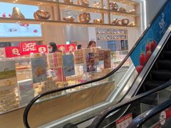 -银座mall(东直门店)