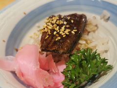 鳗鱼套饭-东瀛阁(锦江宾馆店)