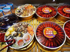 -盒马鲜生(189购物中心店)