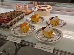 -PETIT PARIS 小巴黎(花园道店)