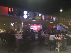 -霸王虾·小龙虾香辣蟹(玉林店)