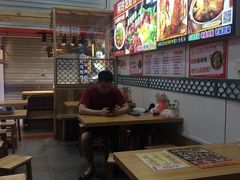 大堂-老闽味姜母鸭·煎蟹闽菜餐厅(曾厝垵地标店)