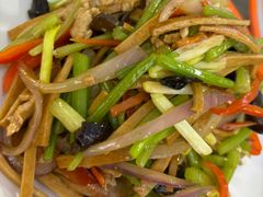 -涵家味土菜馆·徽州一绝臭鳜鱼(三河古镇店)