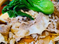 -三石铁板烧(紫竹桥店)