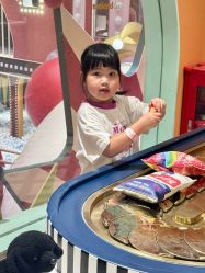 -MELAND CLUB•花园城堡主题亲子乐园•派对•餐厅(广州乐峰广场旗舰店)