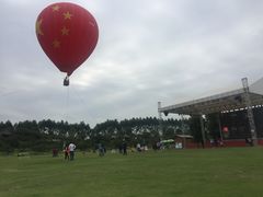 -秀丽东方