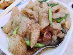 蝦子柚皮-腰记饭店(龙源路店)