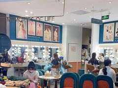 -海马体照相馆(深圳万象天地店)