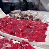 二刷的一家牛肉锅清清爽爽