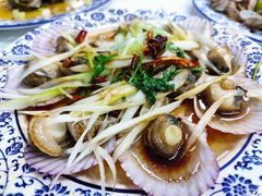 -胖子饺子馆·海鲜家常菜(海军博物馆店)