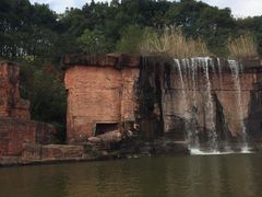 -宜兴龙背山森林公园