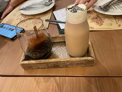 -Mark&Mars Restaurant