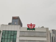 -上海轮渡售票处