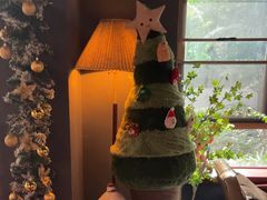 -咖法森林·咖啡  酒吧(天河店)