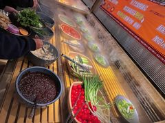 -姜胖胖首尔自助烤肉·街头小吃大排档(国瑞中心店)
