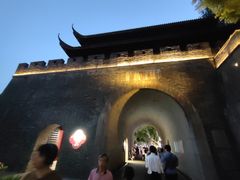 -鼓楼(西湖风景名胜区)