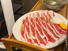 精选吾桑格-韩屋韩国料理(天山路店)