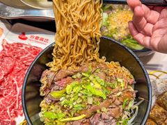 -合意桐坑牛肉粿·鲜牛肉火锅(嵩山总店)