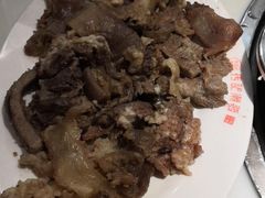 -潮发潮汕牛肉店(龙洞店)