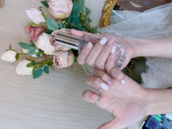 -莎拉美学·美甲美睫