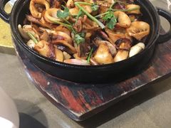 -79号渔船海鲜饭店(华强北店)