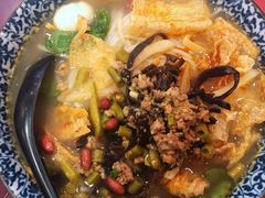 七爷螺蛳粉-螺世纪螺蛳粉·桂味小排档(裕德店)