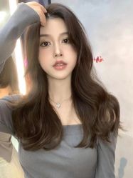 点击看大图 -MY HAIR ARDOR