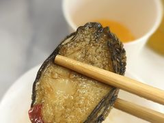 -渡海小渔村.老辈日照菜