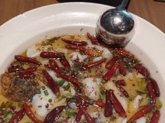 -首秀·四川料理(星耀101店)