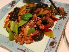 -李老爹香辣蟹(宣武门店)