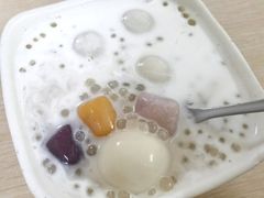 -透心凉糖水(听海居店)