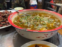 -江湖黑大兔(杨家坪店)