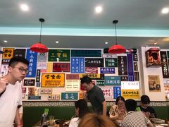 大堂-小龍鳳餐室(番禺路店)