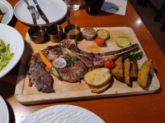 -布拉格餐厅· 中欧捷克菜(全国首店)