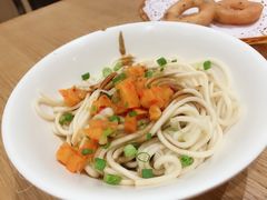 -文叔·湖北名小吃·小龙虾(华强北店)