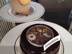 -芳博滋法式甜品(时代店)