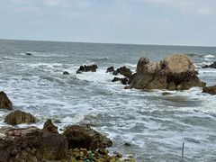 -养马岛旅游度假区