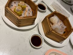 -上海宝华喜来登酒店·采悦轩中餐厅