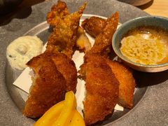 -泉寿司(万科公园店)