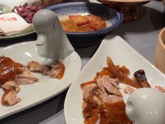 -那家小馆•北京菜•烤鸭(中关村店)