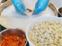 -安徽阜阳卷馍(西单店)